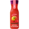 Innocent jus de pomme et framboise 330ml