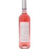 IGP Du Gard Rosé Jardin d'Emeraude 13% Vol.75cl