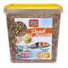 Riga aliment poissons de bassin  "energy" granules - 1.25kg
