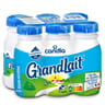 Grandlait 1/2 écrémé bouteille bp 6x25cl