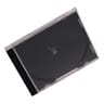 T'nb pack de 5 boîtiers simples format standard pour 1 CD CDTR05