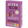 Alter Eco riz basmati  bio 400g