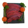 Viande bovine : steak* à griller x6 (gîte noix)