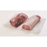 Rôti de porc