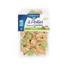 Delpierre queues de gambas galets ail et persil 200g