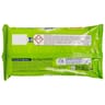 LaCroix multi-usages nettoyant ménager fraicheur pure 50 lingettes