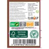 Flam'Up allumettes fumeurs 10x40