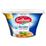 Galbani ricotta 12% mg 250g