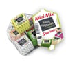 Pavé d'affinois filet 5 minis variétés mix 130g