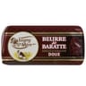 Isigny Ste Mère beurre de baratte doux 250g