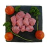 Veau: blanquette *** à mijoter