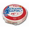 Munster le grand sapin aop au lait pasteurisé