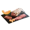Coppa a salameria