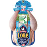 Loué poulet fermier blanc label rouge