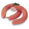 Saucisse de viande boyau naturel supérieure Metzger Muller