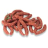 Chipolatas supérieures
