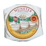Munster aop dodin affinage à l'ancienne au lait de vache pasteurisé