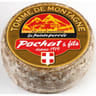 Tomme de montagne au lait thermisé
