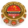 Tomme de montagne au lait thermisé