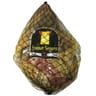 Jambon Serrano 11 mois Del Pais