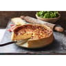 Quiche lorraine