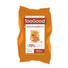 Toogood snacks soja et pomme de terre 85g