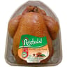 Reghalal poulet fumé halal