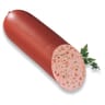 Saucisse poivron qualité supérieure