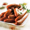 Merguez sous atmosphère