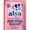Alsa levure chimique 88g