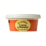 Val de Weiss crème de Munster 150g