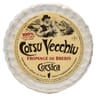 Corsu vecchiu lait pasteurisé brebis