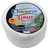 Chaource aop  lait thermisé