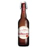 Wambrechies bière de genièvre 75cl 8%vol