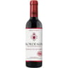 L'ame du terroir bordeaux boisé 37.5cl 11.5%
