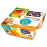 Charles & Alice pomme mangue 4x100g offre eco