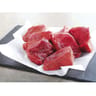 Viande bovine : bourguignon*** à mijoter Solution Pouvoir d'Achat