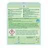 Rainett 50 tablettes lave vaisselle au bicarbonate 1kg