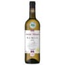 L'ame du terroir IGP comté tolosan blc moel 75cl 11% Vol.