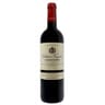 Corbières Rouge Château Vaugelas Vol.75cl