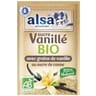 Alsa sucre vanille équitable 45g bio