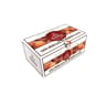 L'artisan Provençal gros morceaux de marrons glacés ballotin 250g