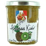 Les recettes cuites au chaudron préparation ananas kiwis 320g