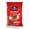 Ker cadelac sachet madeleines coquille marbré choco 600g