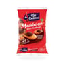 Ker cadelac sachet madeleines coquille marbré choco 600g