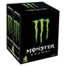 Monster energy boite 4x50cl