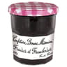 Bonne Maman confiture fraises et framboises 370g