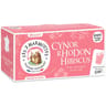 Les 2 marmottes infusion cynorrhodon hibiscus 88g