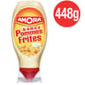 Amora sauce pommes frites 448g