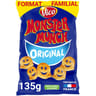 Vico monster munch salé 135g